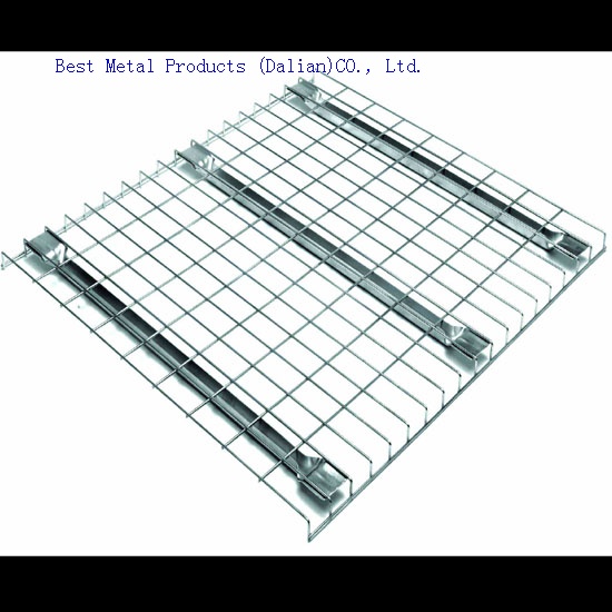 US standard decking