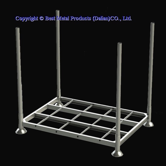 Base pallet