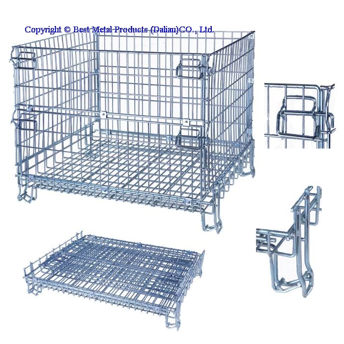wire mesh container-2008