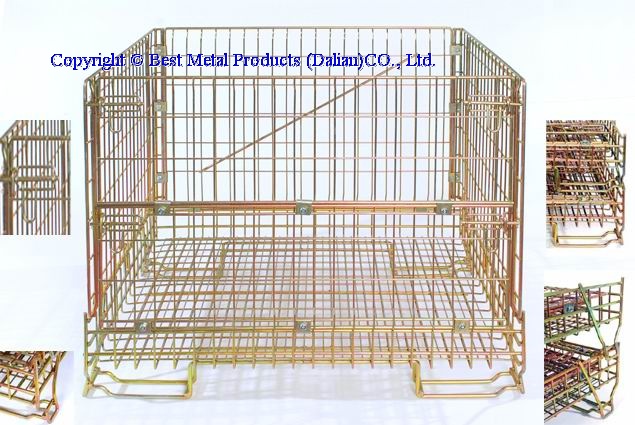 wire container-2009