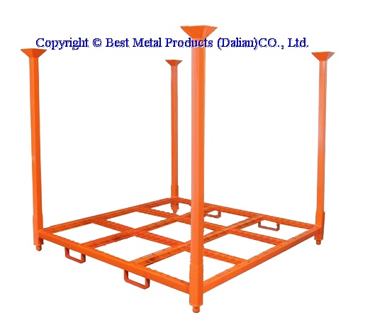 Tyre rack