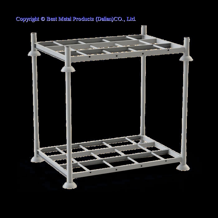Base pallet