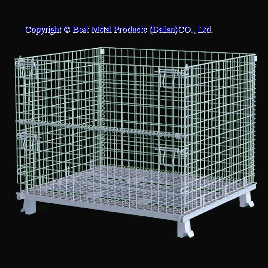 US standard container